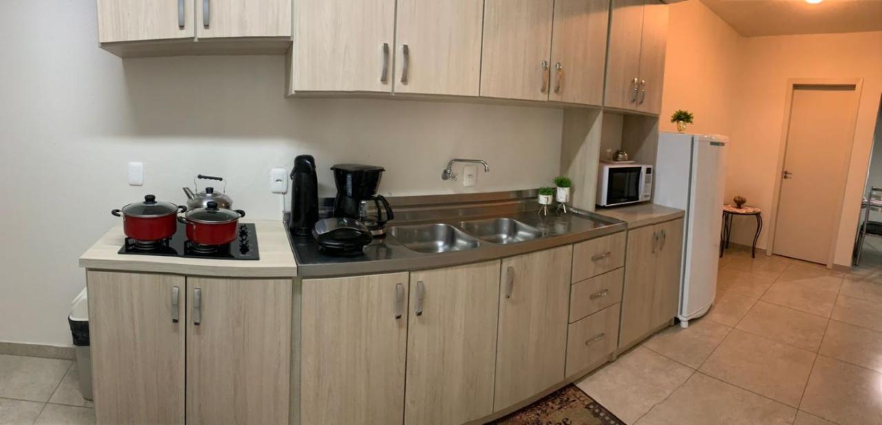 Dom Angelo Apartment